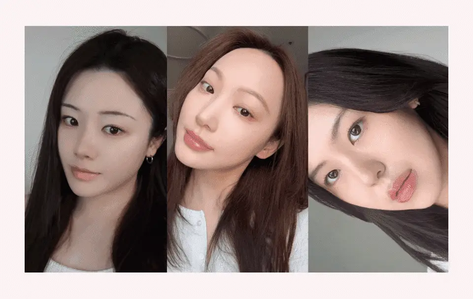 [파데프리] 넘버즈인 3번 도자기결 톤업베이지 선크림 50ml 기획 2종 (블러/글로우) 상세페이지 14